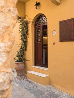 Casa Theano - Old Town - Città di Rodi - 0