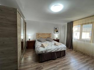 Ambra Dream Home - Câmpulung Moldovenesc - 0