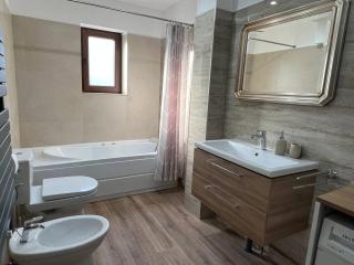 Ambra Dream Home - Câmpulung Moldovenesc - 9