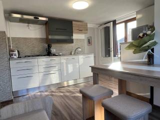Ambra Dream Home - Câmpulung Moldovenesc - 7