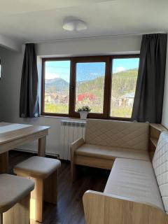 Ambra Dream Home - Câmpulung Moldovenesc - 5