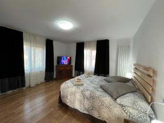 Ambra Dream Home - Câmpulung Moldovenesc - 4