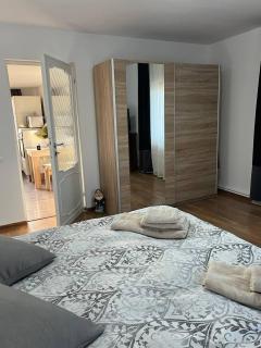 Ambra Dream Home - Câmpulung Moldovenesc - 3