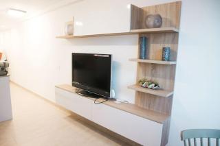 Apartamento céntrico y en primera linea de playa. - Marbella - 7