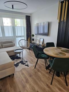 Apartament Gold - Biała Podlaska - 5