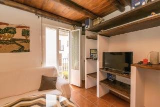 Casa Paula - Benamahoma - 6