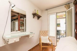 Casa Paula - Benamahoma - 3