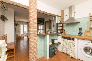 Casa Paula - Benamahoma - 2