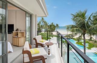 Centara Reserve Samui - 1