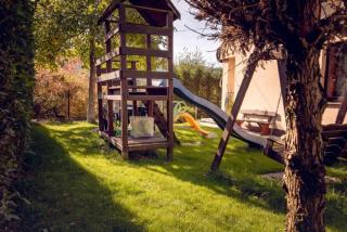 Apartamenty i Pokoje Kordeczki - 1
