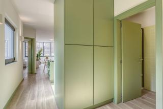 Travel and Live Apartments - 5