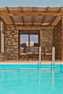 Michaliou Kipos Luxury Villas - Afiartis - 0