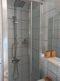 Apartment in a house among three beaches - Sutomore - 2