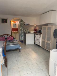 Studio au calme à la campagne 10mn centre ville - 5