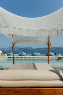 Hotel Goulielmos - Akrotiri - 8