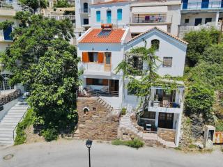 House of light - Evdilos - 9