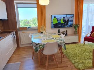Apartament Comfort Del Mar II Kolobrzeg - 5