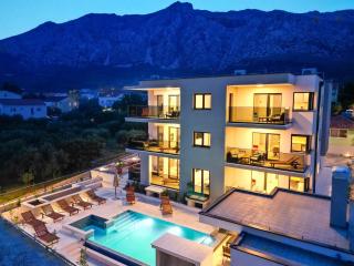 Luxury Apartments Villa MTG - Orebić - 5