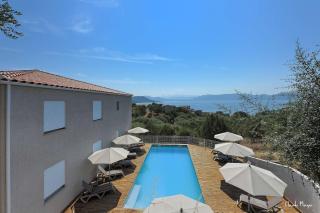Casa Soprana - Porto Pollo - 9