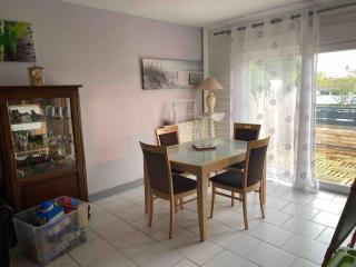 Loue maison quartier calme - Royan - 4