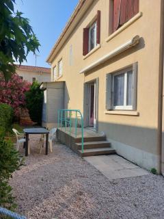 Appartement 1mn de la plage - 4