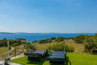 Ferienwohnung mit beheiztem Pool in Villa Gracia , Exklusiv beim Bookinq,com - Stara Baška - 6