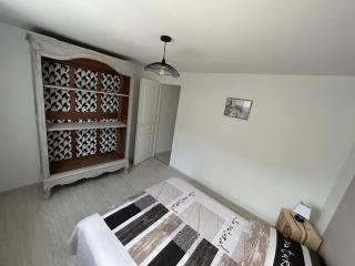 Maison au calme - Gagnières - 2