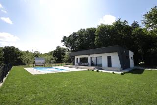Vila Panorama - Gračanica - 8