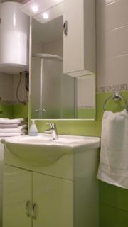 Apartments Fragola - 3