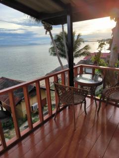 Golden Beach Resort Koh Phangan - 4