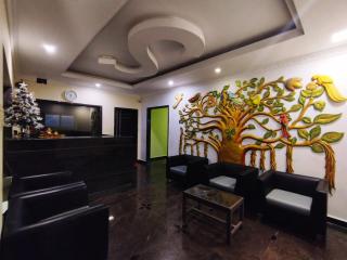 AURA EAST BAY - Mahabalipuram - 8