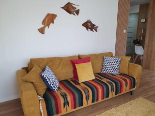 Apartament Comfort Del Mar IV Kolobrzeg - Colberga - 7