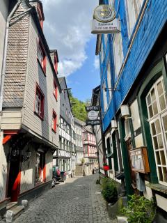 City Apartments Monschau - Monschau - 6