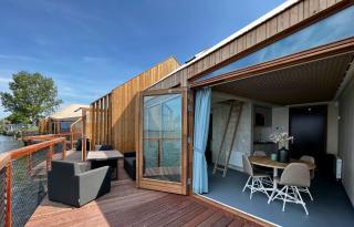 Veerse Meersuites - Kortgene - 5