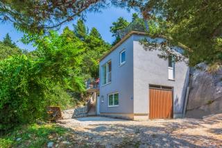 Sea Bliss - Private Tiny House - Omiš - 9