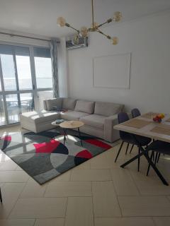 Mira Beach Apartment 303 - Durazzo - 8