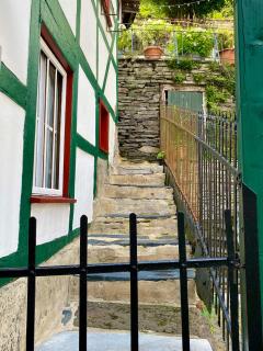 City Apartments Monschau - Monschau - 8