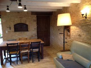 Au coeur du Périgord noir, gîte 6 pers, vue panoramique, proche Sarlat - 6