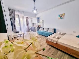 SevenEleven Apartments - Eforie Nord - 5