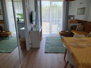 Apartament Comfort Del Mar V - Colberga - 9