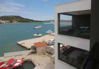 Villa Muzo - Betina - 2