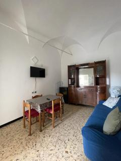 Ca' du Capitan - Riva Ligure - 6