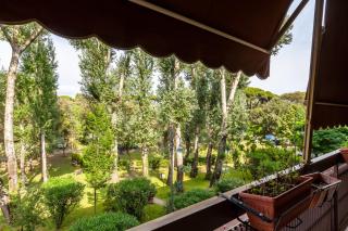 La Casa nel parco - Viareggio - 0