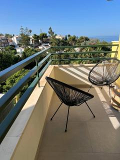 El Balcón de El Candado (Málaga capital) - 1