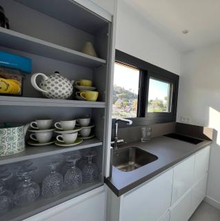 El Balcón de El Candado (Málaga capital) - 4