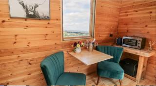 Shepherds Hut by Stepney Stays - Scarborough - 2