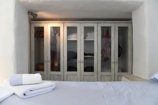 Ochre Dream, Beach front & Sunset villa Naousa - Naousa - 2