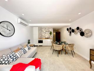 Loft 18 Beachfront Marbella Center - Marbella - 6