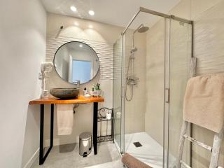 Loft 18 Beachfront Marbella Center - Marbella - 5