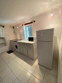 Joli studio en plein centre ville - Nyons - Nyons - 9